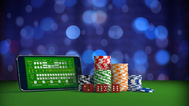 melawai4d live-dealer table displayed on a mobile device screen